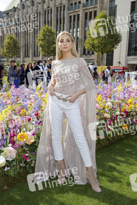 Miss Dior Millefiori Pop-Up in Düsseldorf