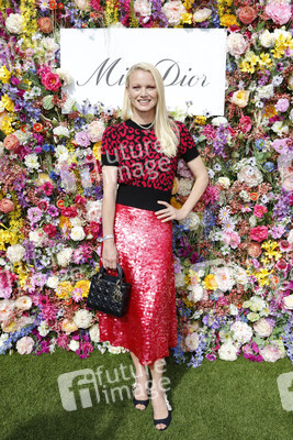 Miss Dior Millefiori Pop-Up in Düsseldorf