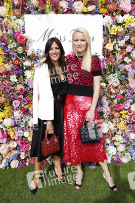 Miss Dior Millefiori Pop-Up in Düsseldorf