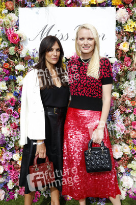 Miss Dior Millefiori Pop-Up in Düsseldorf