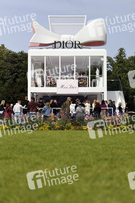 Miss Dior Millefiori Pop-Up in Düsseldorf