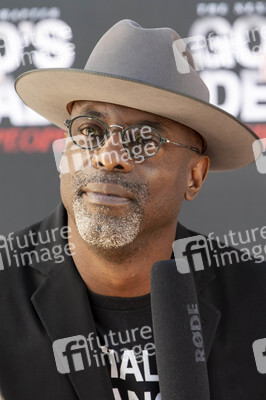 Filmpremiere 'God's Not Dead: We the People' in Unisversal City