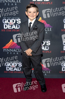 Filmpremiere 'God's Not Dead: We the People' in Unisversal City