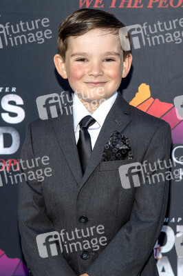 Filmpremiere 'God's Not Dead: We the People' in Unisversal City