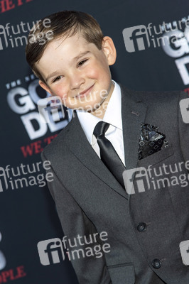 Filmpremiere 'God's Not Dead: We the People' in Unisversal City