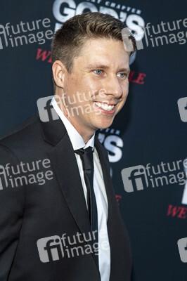 Filmpremiere 'God's Not Dead: We the People' in Unisversal City