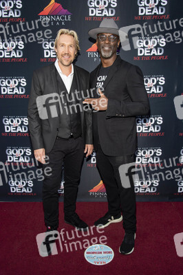 Filmpremiere 'God's Not Dead: We the People' in Unisversal City