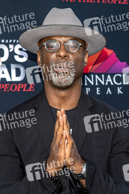 Filmpremiere 'God's Not Dead: We the People' in Unisversal City