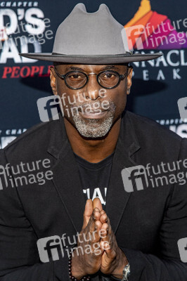 Filmpremiere 'God's Not Dead: We the People' in Unisversal City