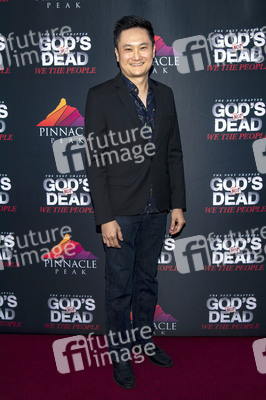 Filmpremiere 'God's Not Dead: We the People' in Unisversal City