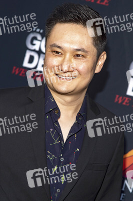 Filmpremiere 'God's Not Dead: We the People' in Unisversal City