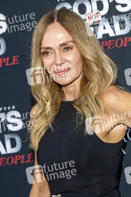 Filmpremiere 'God's Not Dead: We the People' in Unisversal City