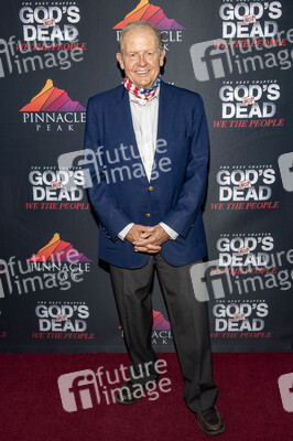 Filmpremiere 'God's Not Dead: We the People' in Unisversal City