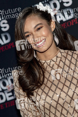 Filmpremiere 'God's Not Dead: We the People' in Unisversal City