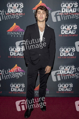 Filmpremiere 'God's Not Dead: We the People' in Unisversal City
