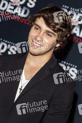 Filmpremiere 'God's Not Dead: We the People' in Unisversal City