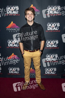 Filmpremiere 'God's Not Dead: We the People' in Unisversal City