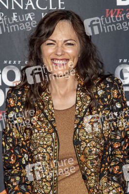 Filmpremiere 'God's Not Dead: We the People' in Unisversal City