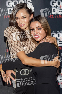 Filmpremiere 'God's Not Dead: We the People' in Unisversal City