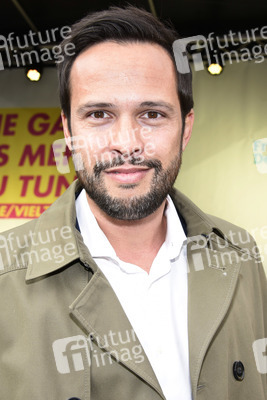 FDP-Wahlkampfveranstaltung mit Christian Lindner in München