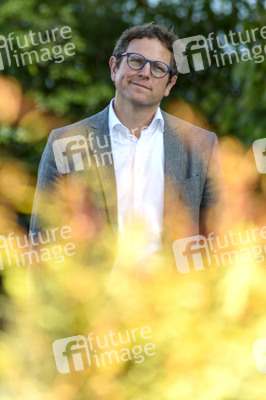 Bündnis 90/Die Grünen-Wahlkampfveranstaltung mit Annalena Baerbock und Anton Hofreiter in Würzburg