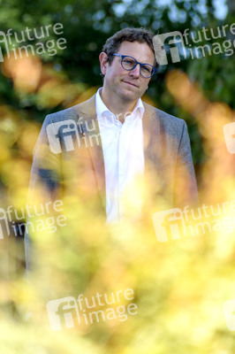 Bündnis 90/Die Grünen-Wahlkampfveranstaltung mit Annalena Baerbock und Anton Hofreiter in Würzburg