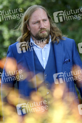 Bündnis 90/Die Grünen-Wahlkampfveranstaltung mit Annalena Baerbock und Anton Hofreiter in Würzburg