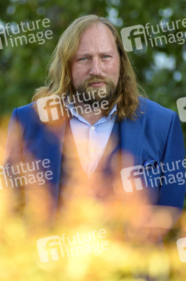 Bündnis 90/Die Grünen-Wahlkampfveranstaltung mit Annalena Baerbock und Anton Hofreiter in Würzburg