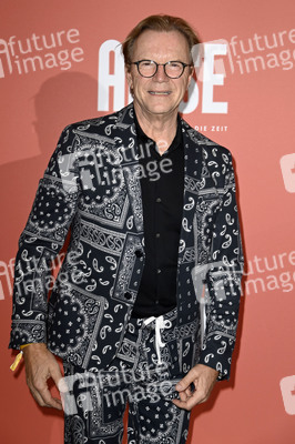 Weltpremiere der ARISE Grand Show 2021 in Berlin