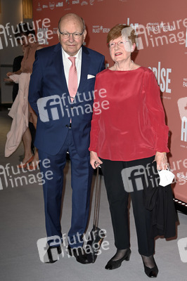 Weltpremiere der ARISE Grand Show 2021 in Berlin