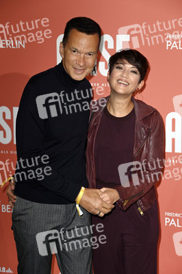 Weltpremiere der ARISE Grand Show 2021 in Berlin