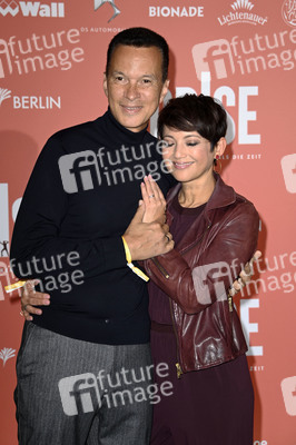 Weltpremiere der ARISE Grand Show 2021 in Berlin