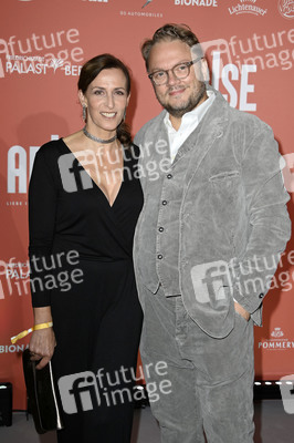 Weltpremiere der ARISE Grand Show 2021 in Berlin