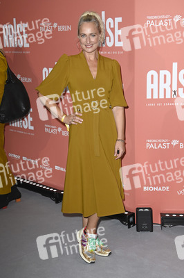 Weltpremiere der ARISE Grand Show 2021 in Berlin