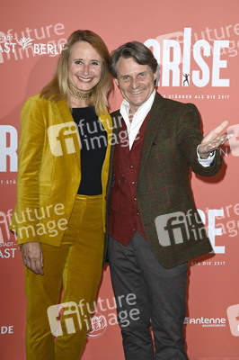 Weltpremiere der ARISE Grand Show 2021 in Berlin