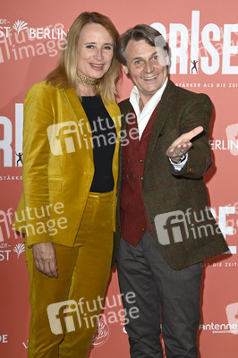 Weltpremiere der ARISE Grand Show 2021 in Berlin