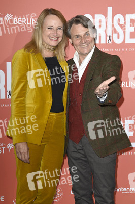 Weltpremiere der ARISE Grand Show 2021 in Berlin