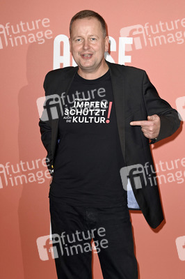 Weltpremiere der ARISE Grand Show 2021 in Berlin