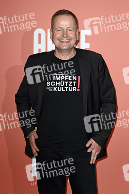 Weltpremiere der ARISE Grand Show 2021 in Berlin