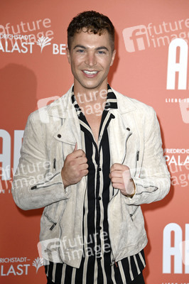 Weltpremiere der ARISE Grand Show 2021 in Berlin