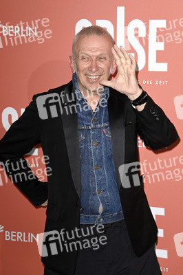 Weltpremiere der ARISE Grand Show 2021 in Berlin