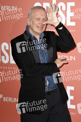 Weltpremiere der ARISE Grand Show 2021 in Berlin