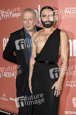 Weltpremiere der ARISE Grand Show 2021 in Berlin