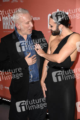 Weltpremiere der ARISE Grand Show 2021 in Berlin