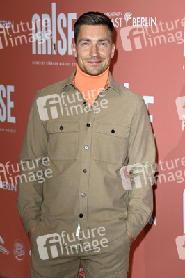 Weltpremiere der ARISE Grand Show 2021 in Berlin