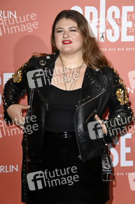 Weltpremiere der ARISE Grand Show 2021 in Berlin