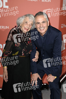 Weltpremiere der ARISE Grand Show 2021 in Berlin