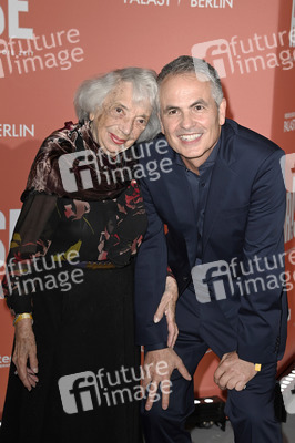 Weltpremiere der ARISE Grand Show 2021 in Berlin