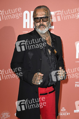 Weltpremiere der ARISE Grand Show 2021 in Berlin