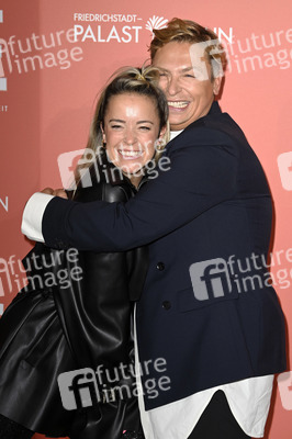 Weltpremiere der ARISE Grand Show 2021 in Berlin